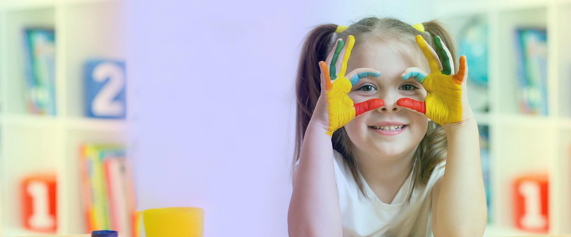 Mükemmel Çocuklar İçin En İyi Eğitim